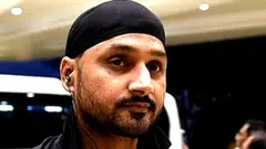 harbhajan singh