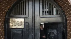 ليمان طرة