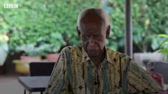 Jaji Joseph Warioba