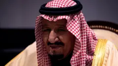 سلمان بن عبد العزيز