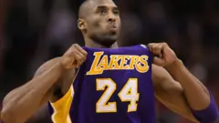 Kobe Bryant