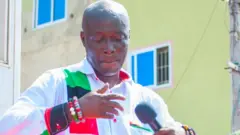 Elections Ghana