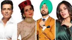 ਬਾਲੀਵੁੱਡ