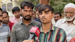 मोरबी हादसा