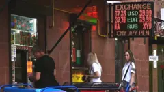 Обмінний пункт