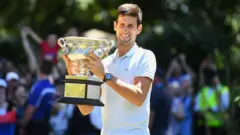Djokovic