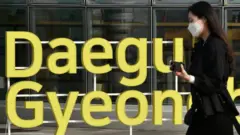 Daegu