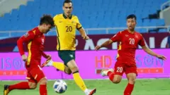 Trận đấu ngày 7/9 ở Mỹ Đình