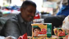 பார்லி ஜி