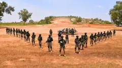 Nigerian defence academy