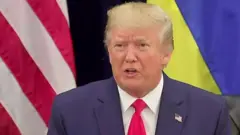 သမ္မတ ထရမ့်ကို စွပ်စွဲပြစ်တင်ဖို့ ကွန်ဂရက်ကြားနာမှု စတင်