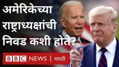 अमेरिका, निवडणूक