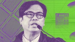 解密台灣第二「矽盾」：台積電最先進工廠進駐，高雄的野心和冒險