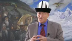 Ташым Кененсариев