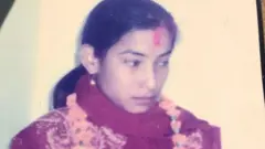 रेणु दाहाल