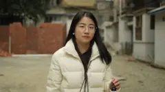 焦慮的Z世代正在重塑「中國夢」