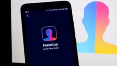 FaceApp