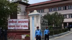 सर्वोच्च अदालत