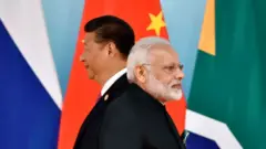 ఇండో చైనా సంబంధాలు