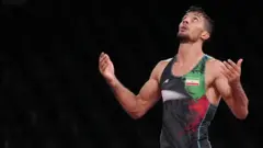 محمد رضا گرایی