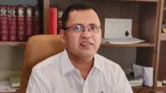 प्रवीण चव्हाण