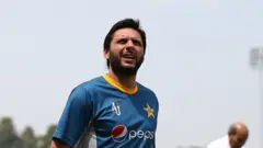 پاکستان کرېکټ