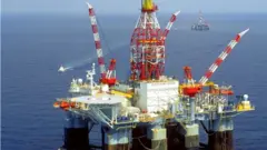 पेट्रोलियम