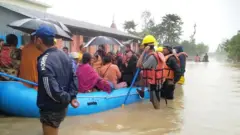 बाढी