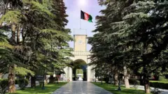 ولسمشرۍ ماڼۍ