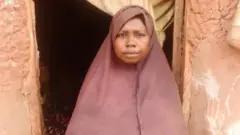 Mallama Gaje Iliya