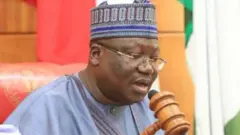 Ahmad Lawan