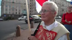 Ніна Багінська