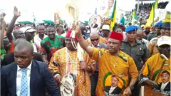 Willie Obiano