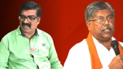 चंद्रकांत पाटील