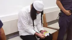 ፍልስጤማውያን የገደለው እስራኤላዊ