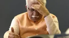 मनोहर लाल खट्टर