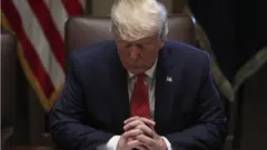 دونالد ترامپ