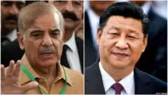 शहबाज़ शरीफ़ और शहबाज़ शरीफ़