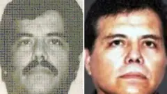 Ismail „El Majo" Zambada