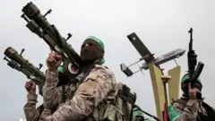Izzedine al-Qassam Brigades