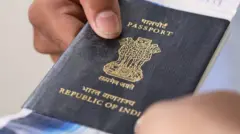 பாஸ்போர்ட்