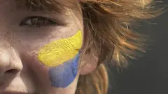 Україна