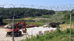 Сміттєзвалище