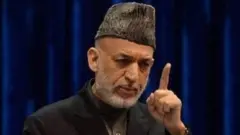 हामिद करज़ई