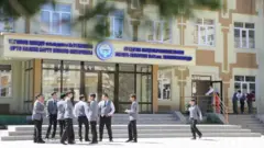 мектеп
