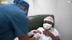 Corona Vaccine