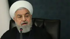 کرونا در ایران: دولت سختگیر‌ی‌های بیشتری را اعمال می‌کند
