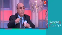 جدل في مصر بسبب تصريحات الشيخ مبروك عطية بشأن الزيجات في مصر