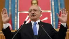 Kemal Kılıçdaroğlu