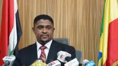 Obbo Shimallis Abdiisaa